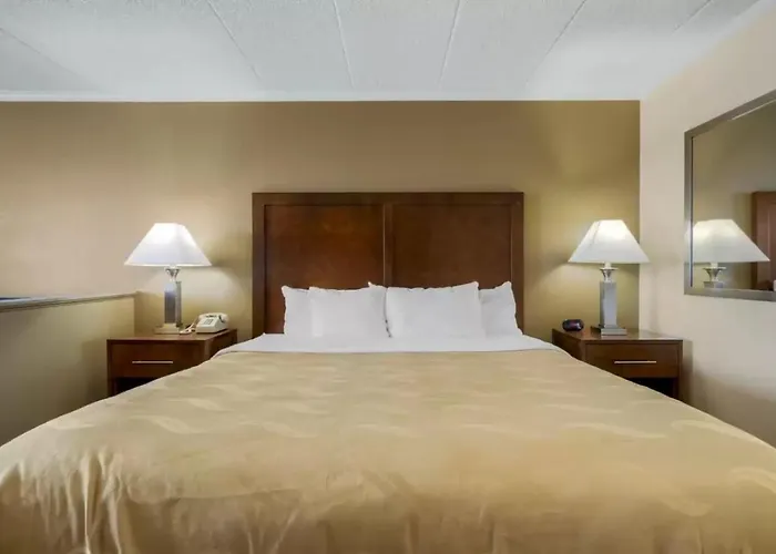 Quality Inn & Suites Oceanblock