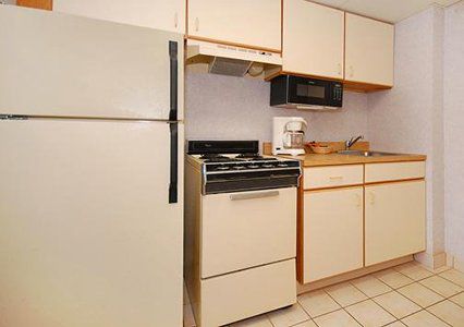 Quality & Oceanblock Hotel Ocean City