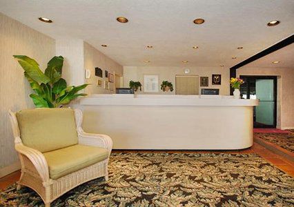 Hotel Quality & Oceanblock Ocean City