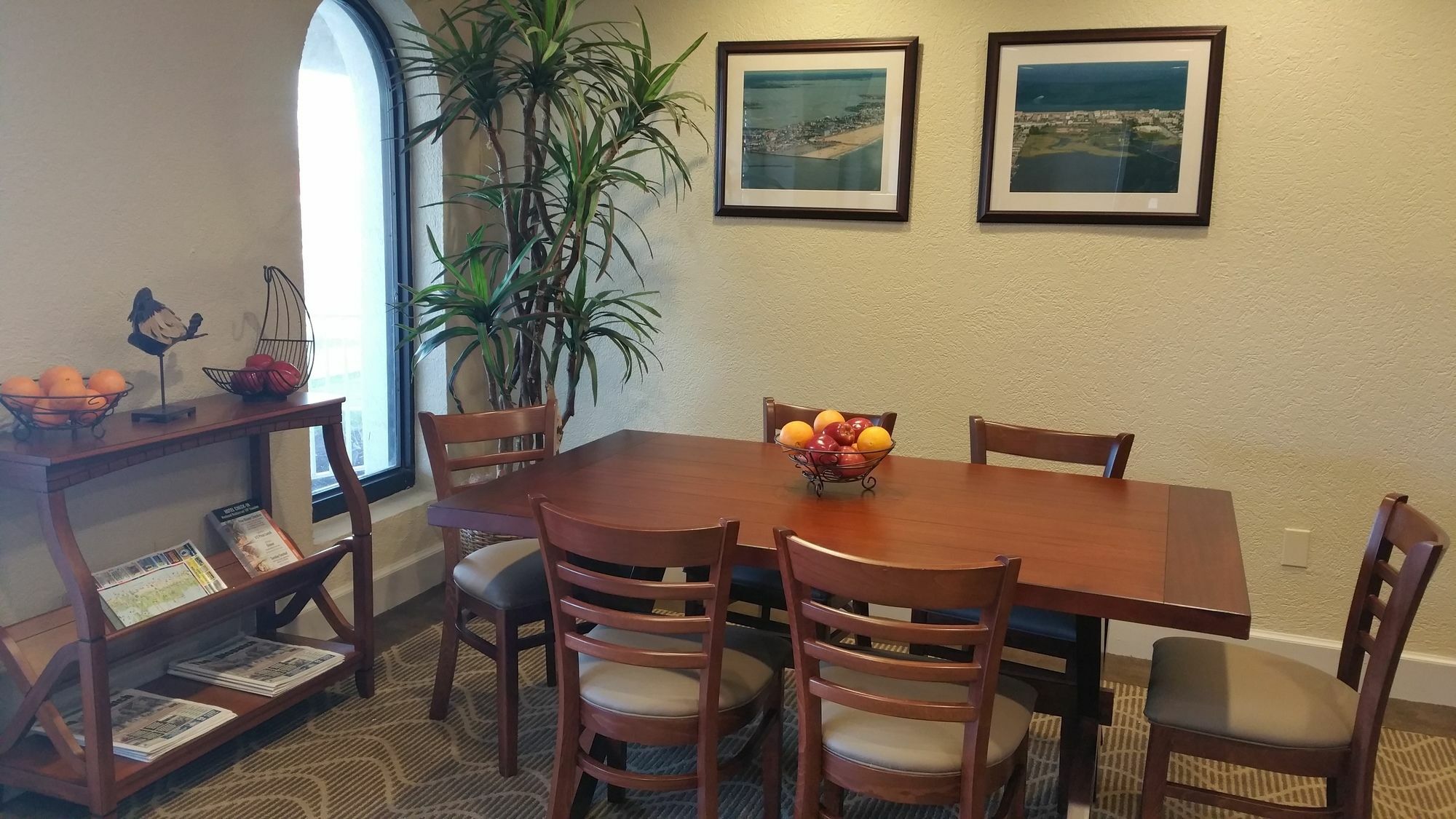 Quality & Oceanblock Hotel Ocean City