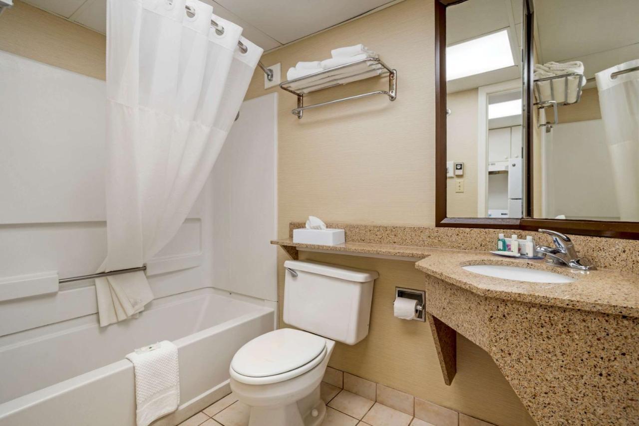 Quality & Oceanblock Ocean City